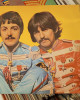 The Beatles - Sgt. Pepper's Lonely Hearts Club Band The Beatles - Sgt. Pepper's Lonely Hearts Club Band