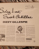 Dizzy Gillespie - Swing Low, Sweet Cadillac Dizzy Gillespie - Swing Low, Sweet Cadillac