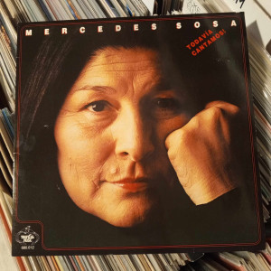 Mercedes Sosa - Todavía Cantamos!