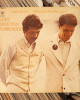 Carlos Santana & Mahavishnu John McLaughlin - Love Devotion Surrender Carlos Santana & Mahavishnu John McLaughlin - Love Devotion Surrender