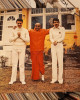 Carlos Santana & Mahavishnu John McLaughlin - Love Devotion Surrender Carlos Santana & Mahavishnu John McLaughlin - Love Devotion Surrender