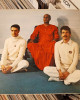 Carlos Santana & Mahavishnu John McLaughlin - Love Devotion Surrender Carlos Santana & Mahavishnu John McLaughlin - Love Devotion Surrender