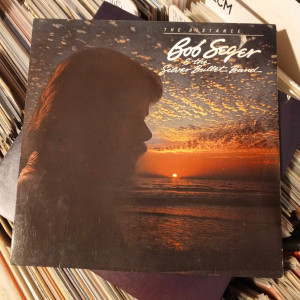 Bob Seger And The Silver Bullet Band - The Distance