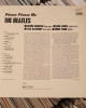 The Beatles - Please Please Me