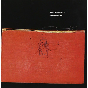 Radiohead - Amnesiac Radiohead - Amnesiac