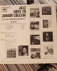 The Dave Brubeck Quartet - Jazz Goes To Junior College The Dave Brubeck Quartet - Jazz Goes To Junior College