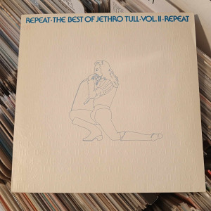 Jethro Tull - The Best Of Vol. II