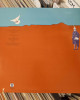 Joni Mitchell - Don Juan's Reckless Daughter Joni Mitchell - Don Juan's Reckless Daughter