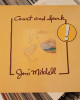Joni Mitchell - Court And Spark Joni Mitchell - Court And Spark