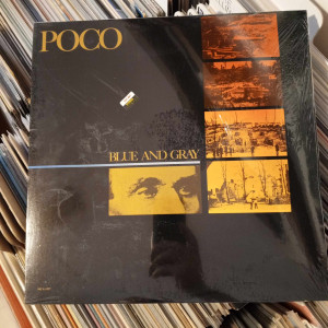 Poco - Blue And Gray