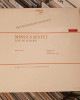 Mingus Sextet - Live In Europe! Mingus Sextet - Live In Europe!