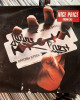 Judas Priest - British Steel Judas Priest - British Steel