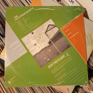 Nick Mason - Nick Mason's Fictitious Sports Nick Mason - Nick Mason's Fictitious Sports
