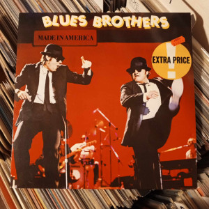 Blues Brothers - Made In America