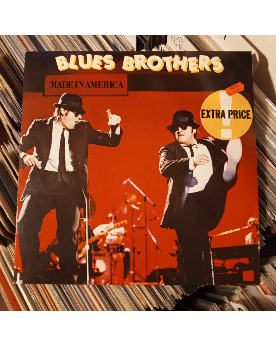 Blues Brothers - Made In America