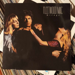 Fleetwood Mac - Mirage