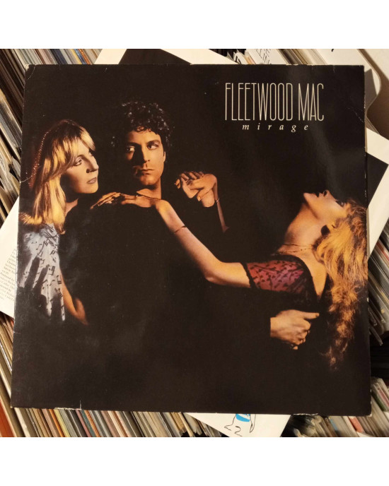 Fleetwood Mac - Mirage Fleetwood Mac - Mirage