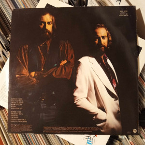 Fleetwood Mac - Mirage Fleetwood Mac - Mirage