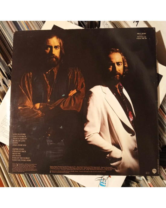 Fleetwood Mac - Mirage Fleetwood Mac - Mirage