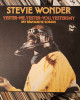 Stevie Wonder - Yester-Me, Yester-You, Yesterday (My Favourite Songs) - 5xLP