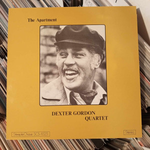Dexter Gordon Quartet - The Apartment