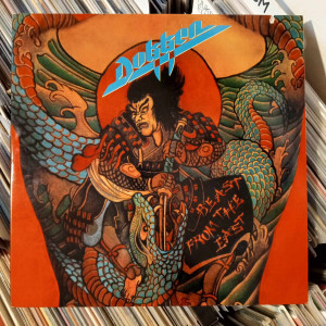 Dokken - Beast From The East