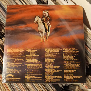 Buddy Miles - Bicentennial Gathering Of The Tribes - SS
