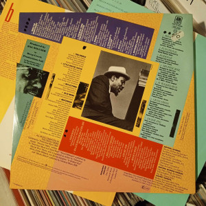 Various - That's The Way I Feel Now - A Tribute To Thelonious Monk Various - That's The Way I Feel Now - A Tribute To Thelonious Monk