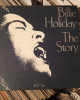 Billie Holiday - The Story - 4xLP, Box Set Billie Holiday - The Story - 4xLP, Box Set