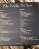 Billie Holiday - The Story - 4xLP, Box Set Billie Holiday - The Story - 4xLP, Box Set