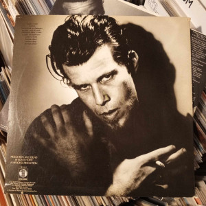 Tom Waits - Foreign Affairs Tom Waits - Foreign Affairs