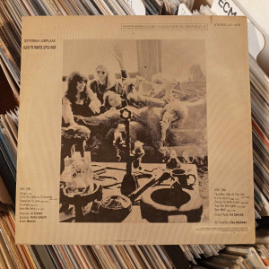 Jefferson Airplane - Bless Its Pointed Little Head Jefferson Airplane - Bless Its Pointed Little Head