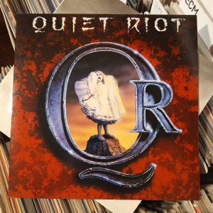 Quiet Riot - Quiet Riot