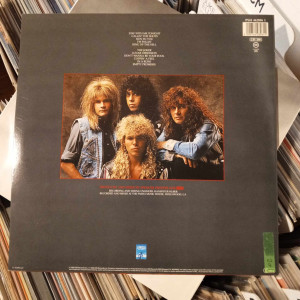 Quiet Riot - Quiet Riot Quiet Riot - Quiet Riot