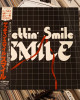 Smile - Gettin' Smile - Renkli Plak