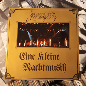 Venom - Eine Kleine Nachtmusik
