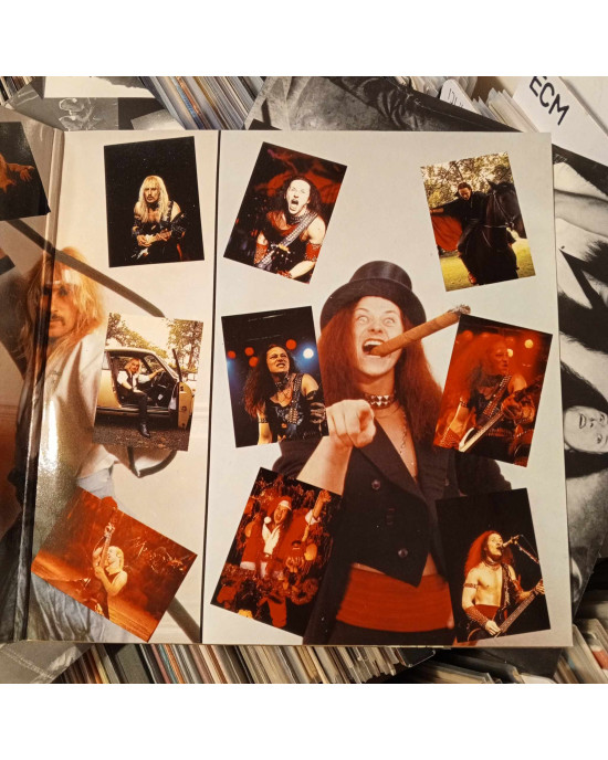 Venom - Eine Kleine Nachtmusik Venom - Eine Kleine Nachtmusik