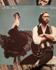 Al Di Meola - Elegant Gypsy - 1977, Japonya Al Di Meola - Elegant Gypsy - 1977, Japonya