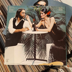 Al Di Meola - Elegant Gypsy - 1977, Japonya Al Di Meola - Elegant Gypsy - 1977, Japonya