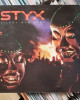 Styx - Kilroy Was Here Styx - Kilroy Was Here