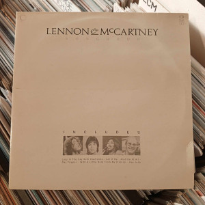 Various - Lennon & McCartney Songbook