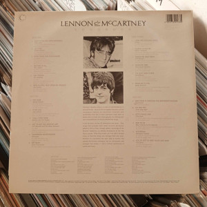 Various - Lennon & McCartney Songbook Various - Lennon & McCartney Songbook