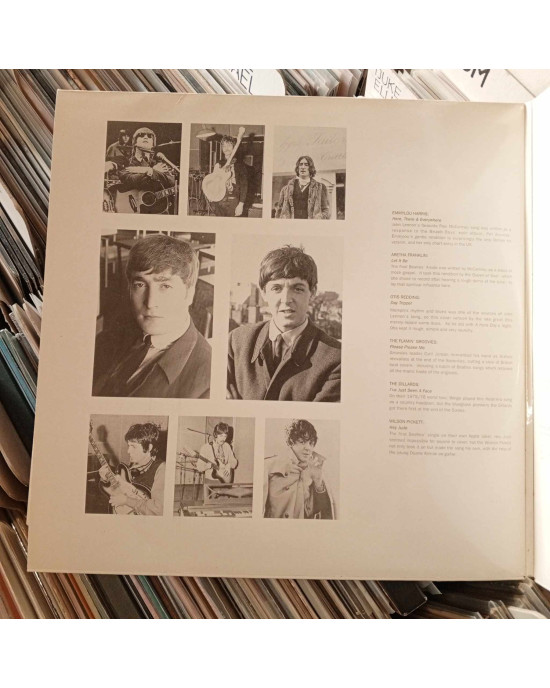 Various - Lennon & McCartney Songbook Various - Lennon & McCartney Songbook