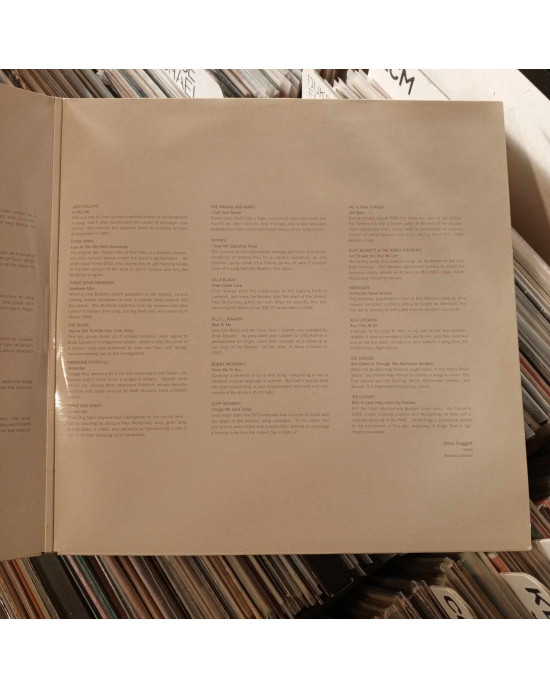 Various - Lennon & McCartney Songbook Various - Lennon & McCartney Songbook