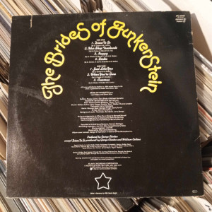 The Brides Of Funkenstein - Funk Or Walk The Brides Of Funkenstein - Funk Or Walk