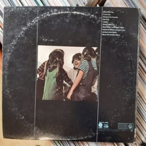 Steve Miller Band - Number 5 Steve Miller Band - Number 5