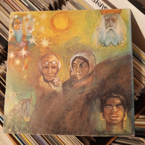 King Crimson - In The Wake Of Poseidon