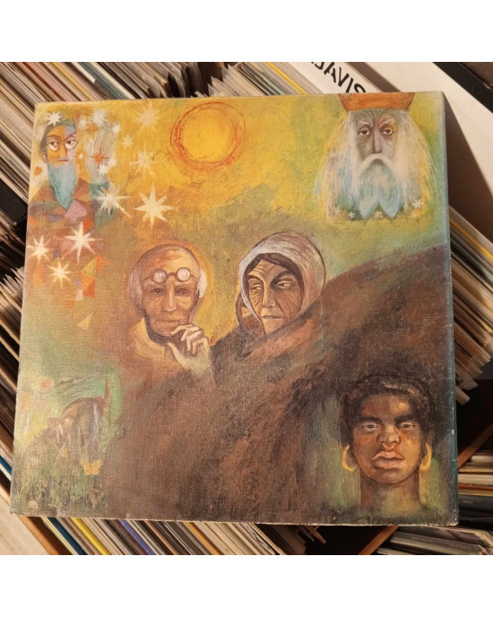 King Crimson - In The Wake Of Poseidon King Crimson - In The Wake Of Poseidon