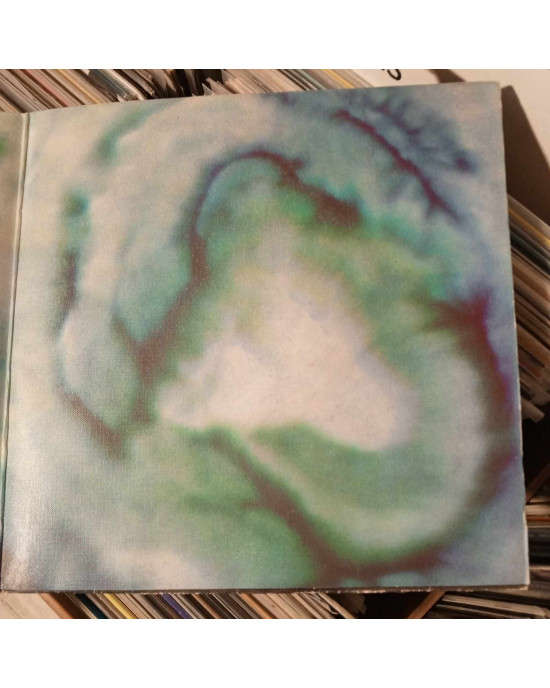 King Crimson - In The Wake Of Poseidon King Crimson - In The Wake Of Poseidon