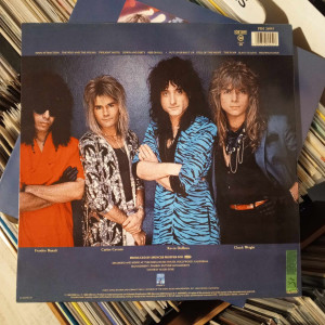 Quiet Riot - QR III Quiet Riot - QR III